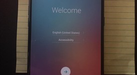 Fair
													LG Stylo 4 - Metro by T-Mobile, Black, 32 GB, 2 GB, Q710MS, photo 1 of 6