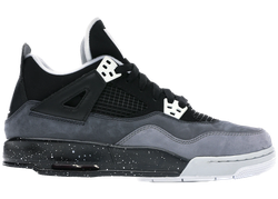Jordan 4 Retro Fear (GS) for sale