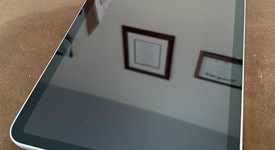 Mint
													Apple iPad 10th Gen - Wi-Fi, Silver, 256 GB, A2696, photo 1 of 16