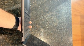 Mint
													MacBook Pro Late 2023 (M3) - 14" - Apple M3 Pro 11-core, Black, 512 GB, 18 GB, 14-core GPU, photo 4 of 11