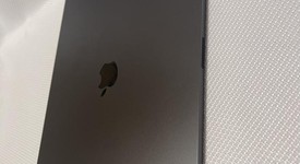 Mint
													Apple iPad Pro 12.9" 4th Gen 2020 - Unlocked, Gray, 256 GB, A2069, photo 3 of 7