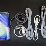 Good Apple iPhone 12 - Verizon, 128 GB, White, A2172