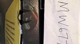 New
													Zotac GeForce RTX 3070 Ti - ZT-A30710J-10P, Trinity OC, photo 3 of 3