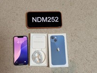 Apple iPhone 13 Mini