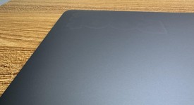 Fair
													MacBook Pro 2018 (With Touch Bar) - 13" - I7, Gray, 512 GB, 16 GB, photo 5 of 10