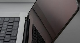Good
													MacBook Pro 2021 - 16" - Apple M1 Max, Silver, 1 TB, 64 GB, photo 2 of 27