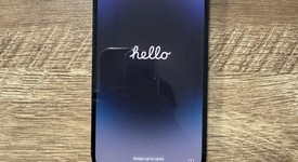 Fair
													Apple iPhone 14 Pro Max - Unlocked, Black, 256 GB, A2651, photo 3 of 7