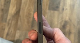 Good
													Apple iPhone 13 Pro Max - AT&T, Graphite, 256 GB, A2484, photo 2 of 11