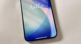 Good
													Apple iPhone 15 Pro Max - Unlocked, Natural, 512 GB, A2849, photo 3 of 5
