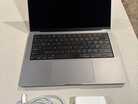 MacBook Pro 2023 - 14"