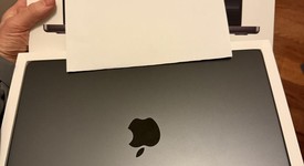 Mint
													MacBook Pro 2024 - 14" - Apple M4, Space Black, 1 TB, 16 GB, photo 1 of 15