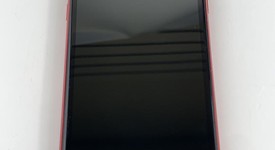 Mint
													Apple iPhone Xr - Unlocked, Red, 128 GB, A1984, photo 2 of 7