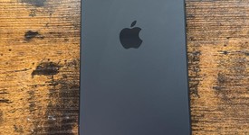 Good
													Apple iPhone 16 - Unlocked, Black, 128 GB, A3081, photo 5 of 9