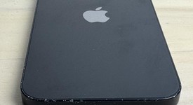 Fair
													Apple iPhone 12 - Unlocked, Black, 64 GB, A2172, photo 4 of 7