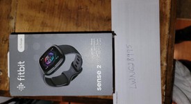 New
													Fitbit Sense 2 - Gray, photo 1 of 1