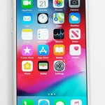 Mint Apple iPhone 6 - AT&T, 16 GB, Silver, A1549