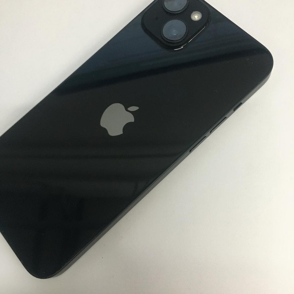 Apple iPhone 14 Plus - T-Mobile, 128 GB, Midnight, A2632