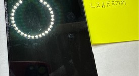 Fair
													Apple iPhone 14 Pro Max - Verizon, Black, 128 GB, A2651, photo 4 of 4