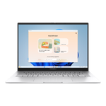 Used and refurbished Asus Zenbook 14 OLED (2025)