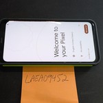 Good Google Pixel 4 - Verizon, 128 GB, Black, 6 GB, G020I