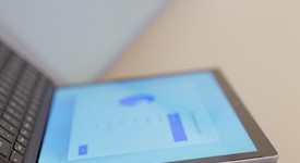 Good
													Microsoft Surface Pro 5 (2017) - Unlocked, Silver, 256 GB, 8 GB, LTE, photo 5 of 13