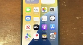 Good
													Apple iPhone 13 - Unlocked, Midnight, 256 GB, A2482, photo 2 of 21