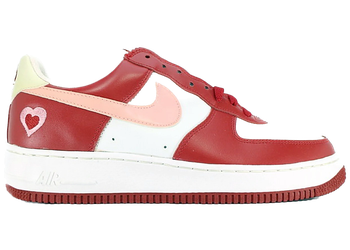 Nike Air Force 1 Low V-Day (2005) (Women's) for sale