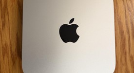 Mint
													Mac mini 2020 - Apple M1, Silver, 256 GB, 8 GB, photo 3 of 8