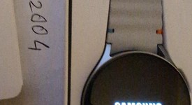 Mint
													Samsung Galaxy Watch7 - Wi-Fi, Silver, SM-L310N, 44mm, photo 3 of 8