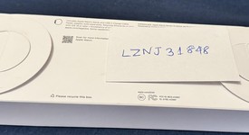 New
													Apple Watch Series 10 42mm - Black, A2997 - GPS, Aluminum, photo 4 of 4