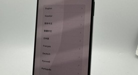 Good
													Apple iPhone 15 Pro Max - Unlocked, Black, 256 GB, A2849, photo 5 of 5