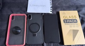 Good
													Apple iPhone Xs Max - Unlocked, Gold, 64 GB, A1921, photo 2 of 11