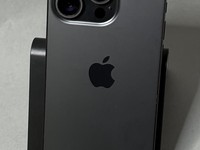 Apple iPhone 15 Pro