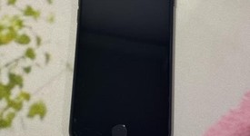 Good
													Apple iPhone SE 2nd Gen 2020 - Unlocked, Black, 64 GB, A2275, photo 1 of 8