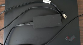 Good
													Lenovo ThinkPad X1 Carbon (7th Gen) - I5, 512 GB, 8 GB, photo 4 of 10