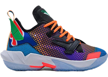 Jordan Why Not Zer0.4 Upbringing (GS) for sale