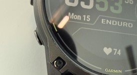Good
													Garmin Enduro 3 - Carbon Gray, photo 4 of 4