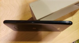 Mint
													LG V30 - Unlocked Non-US, Blue, 128 GB, H930DS, Plus Dual Sim, photo 5 of 7