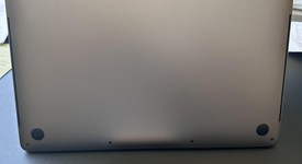 Mint
													MacBook Pro 2018 (With Touch Bar) - 13" - I5, Silver, 256 GB, 8 GB, photo 2 of 8