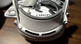 Mint
													Apple Vision Pro - 256 GB, photo 5 of 8