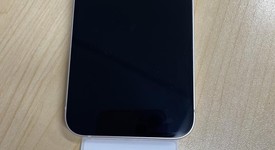 Good
													Apple iPhone 13 - Unlocked, Pink, 128 GB, A2482, photo 1 of 6