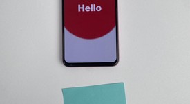 Mint
													Samsung Galaxy S10e - Unlocked, Pink, 128 GB, 6 GB, SM-G970U1, photo 1 of 7