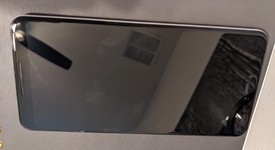 Good
													Google Pixel 3 XL - Unlocked, White, 64 GB, Google Edition, photo 4 of 7