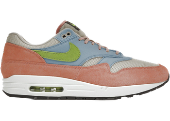 Nike Air Max 1 Light Madder Root Worn Blue for sale