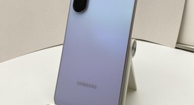 Mint
													Samsung Galaxy A36 5G - Unlocked, Lavender, 128 GB, SM-A366U1, photo 3 of 5