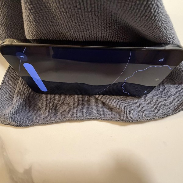 Google Pixel 9 Pro XL - Verizon, 512 GB, Obsidian, 16 GB, GGX8B