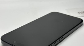 Good
													Apple iPhone 16 - Unlocked, Black, 128 GB, A3081, photo 6 of 6