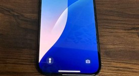 Fair
													Apple iPhone 15 - Unlocked, Black, 128 GB, A2846, photo 1 of 7