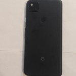 Good Google Pixel 4a - Unlocked, 128 GB, Black, 6 GB, G025J