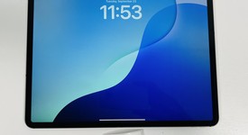 Good
													Apple iPad Pro 12.9" 3rd Gen 2018 - Unlocked, Gray, 64 GB, A2014, photo 2 of 7